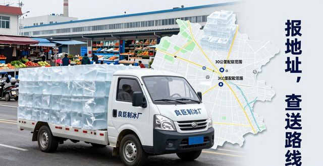 宁波大冰块配送服务_宁波大冰块配送_如何保证大冰块不融化