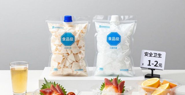 食用冰价格因素_宁波食用冰多少钱_食品级冰与普通冰区别