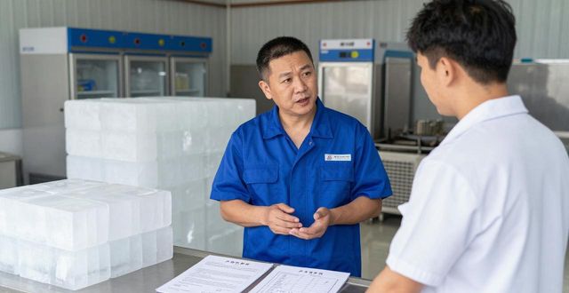 宁波冰块订购_prov_or_city冰块质量与卫生保障_prov_or_city冰块供应商选择标准