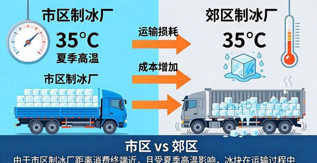 工业冰块日产量对价格影响_宁波工业冰块价格_宁波工业冰块价格因素
